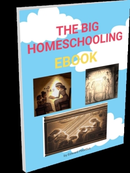 The Big Homeschooling Ebook