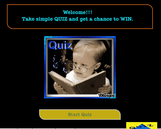 Quizy Quiz Fun