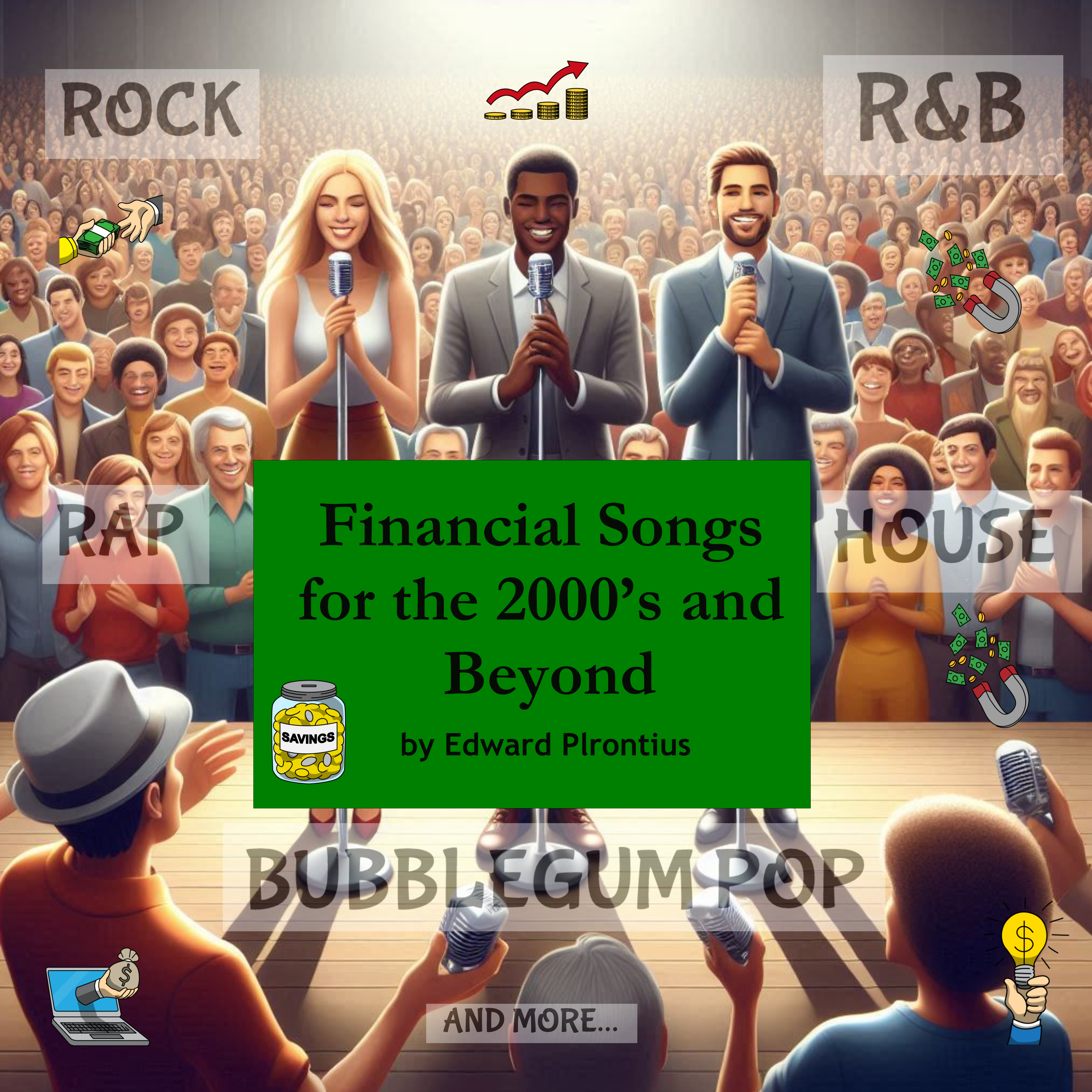 Financial Songs for 2000s and Beyond