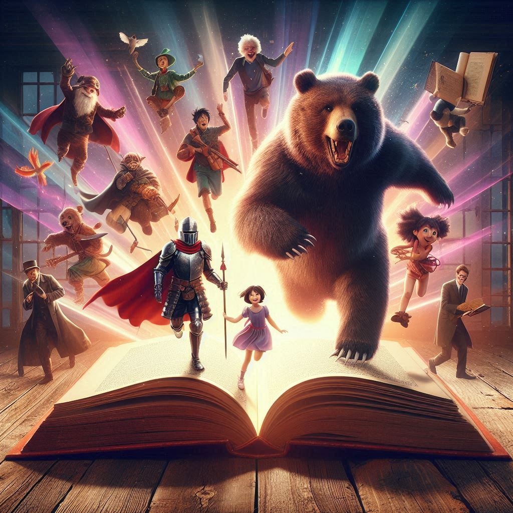Cupiderosbooks2.com !