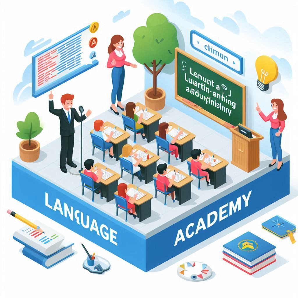 Empower Your Journey: Join Our Classes and Transform Your Future with Language Skills!