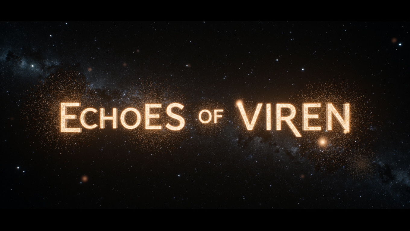 Echos of Virien
