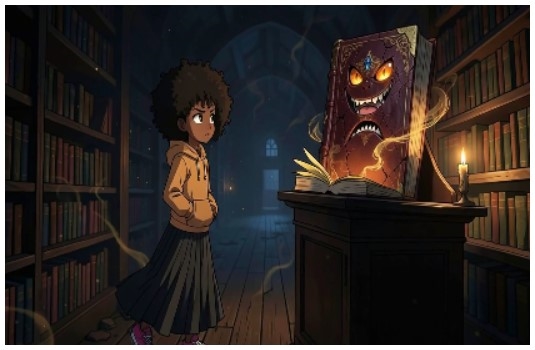 The Questioning Book Series